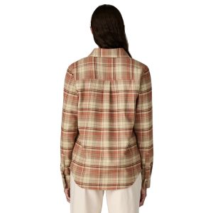 Patagonia Fjord Flannel Shirt – Women’s